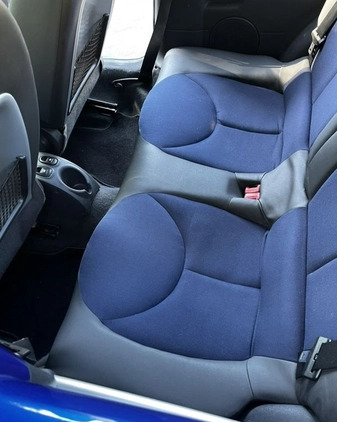 Citroen C3 Pluriel cena 7999 przebieg: 108400, rok produkcji 2006 z Góra małe 211